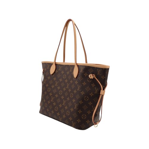 Louis Vuitton Neverfull MM kézitáskák Louis Vuitton 4