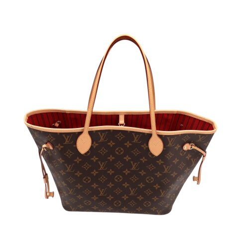 Louis Vuitton Neverfull MM kézitáskák Louis Vuitton 10