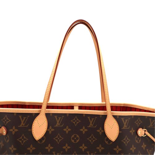 Louis Vuitton Neverfull MM kézitáskák Louis Vuitton 11