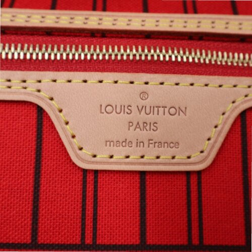 Louis Vuitton Neverfull MM kézitáskák Louis Vuitton 13