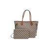 Louis Vuitton Neverfull MM Håndtasker Louis Vuitton 18 Louis Vuitton Neverfull MM Håndtasker Louis Vuitton 18