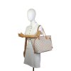 Louis Vuitton Neverfull MM Håndtasker Louis Vuitton 19 Louis Vuitton Neverfull MM Håndtasker Louis Vuitton 19