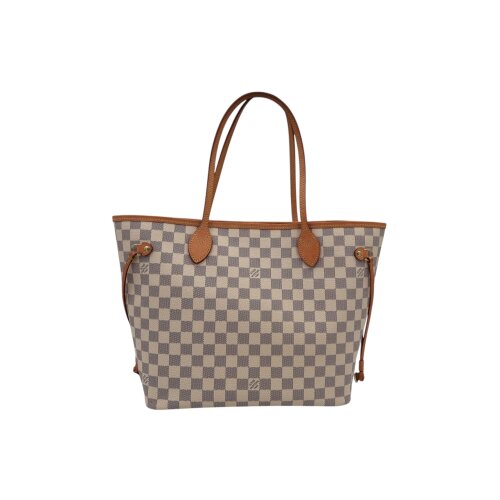 Louis Vuitton Neverfull MM Håndtasker Louis Vuitton 6 Louis Vuitton Neverfull MM Håndtasker Louis Vuitton 6