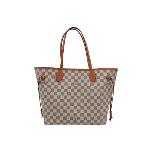 Louis Vuitton Neverfull MM Håndtasker Louis Vuitton 4 Louis Vuitton Neverfull MM Håndtasker Louis Vuitton 4
