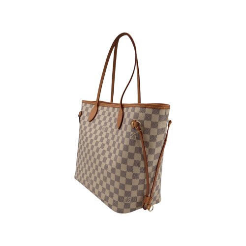 Louis Vuitton Neverfull MM Håndtasker Louis Vuitton 5 Louis Vuitton Neverfull MM Håndtasker Louis Vuitton 5