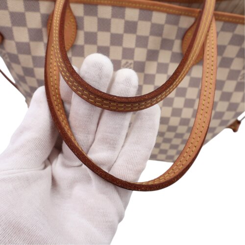 Louis Vuitton Neverfull MM Håndtasker Louis Vuitton 11 Louis Vuitton Neverfull MM Håndtasker Louis Vuitton 11