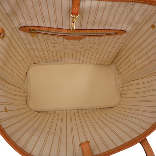Louis Vuitton Neverfull MM Håndtasker Louis Vuitton 12 Louis Vuitton Neverfull MM Håndtasker Louis Vuitton 12