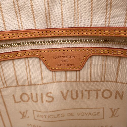 Louis Vuitton Neverfull MM Håndtasker Louis Vuitton 14 Louis Vuitton Neverfull MM Håndtasker Louis Vuitton 14