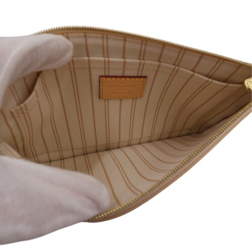 Louis Vuitton Neverfull MM Håndtasker Louis Vuitton 17 Louis Vuitton Neverfull MM Håndtasker Louis Vuitton 17