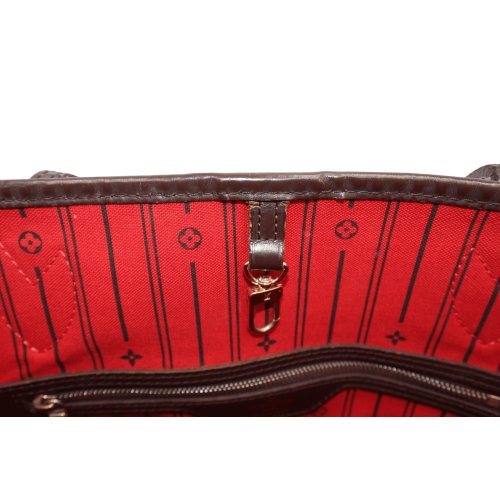 Louis Vuitton Neverfull MM Damier Ebene