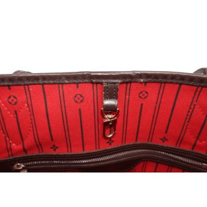 Louis Vuitton Neverfull MM Damier Ebene
