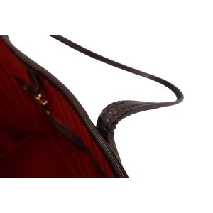 Louis Vuitton Neverfull MM Damier Ebene
