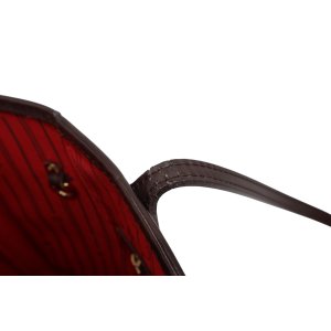 Louis Vuitton Neverfull MM Damier Ebene