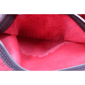 Louis Vuitton Neverfull MM Damier Ebene