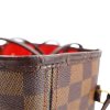 Louis Vuitton Neverfull MM Damier Ebene Handtaschen Louis Vuitton 32