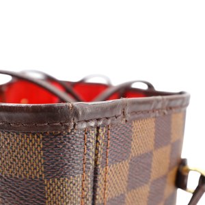 Louis Vuitton Neverfull MM Damier Ebene