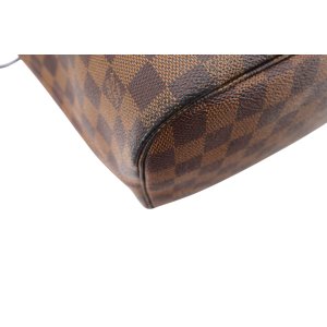 Louis Vuitton Neverfull MM Damier Ebene