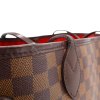 Louis Vuitton Neverfull MM Damier Ebene Handtaschen Louis Vuitton 31