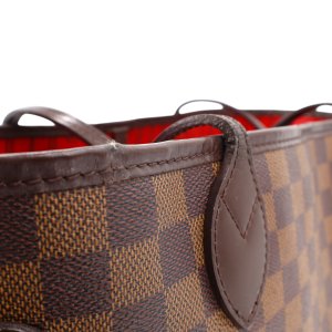 Louis Vuitton Neverfull MM Damier Ebene