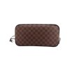 Louis Vuitton Neverfull MM Damier Ebene Handtaschen Louis Vuitton 25