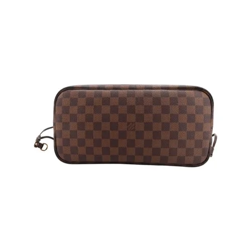 Louis Vuitton Neverfull MM Damier Ebene