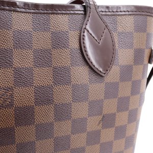 Louis Vuitton Neverfull MM Damier Ebene