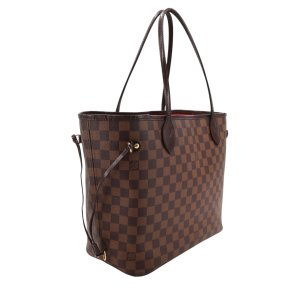 Louis Vuitton Neverfull MM Damier Ebene
