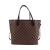 Louis Vuitton Neverfull MM Damier Ebene Handtaschen Louis Vuitton 23