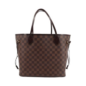 Louis Vuitton Neverfull MM Damier Ebene