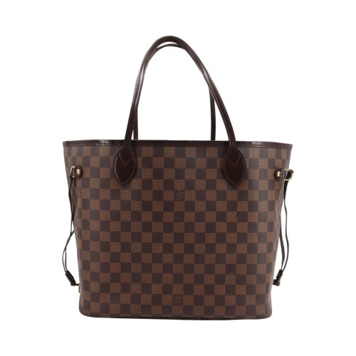 Louis Vuitton Neverfull MM Damier Ebene