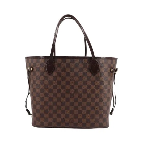 Louis Vuitton Neverfull MM Damier Ebene