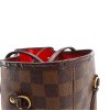 Louis Vuitton Neverfull MM Damier Ebene Handtaschen Louis Vuitton 30