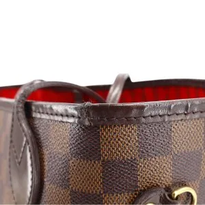 Louis Vuitton Neverfull MM Damier Ebene
