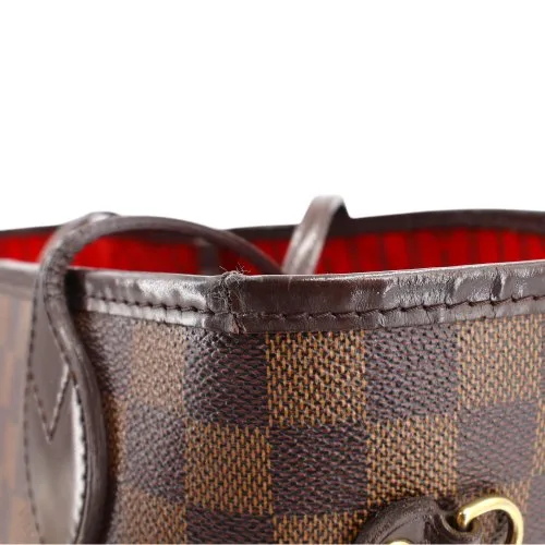 Louis Vuitton Neverfull MM Damier Ebene