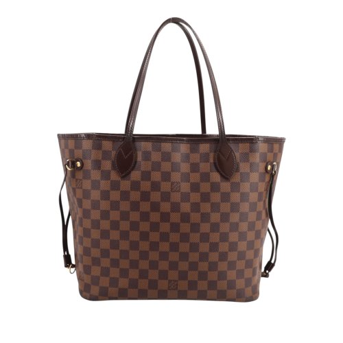 Louis Vuitton Neverfull MM Damier Ebene
