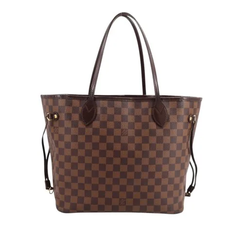 Louis Vuitton Neverfull MM Damier Ebene
