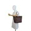 Louis Vuitton Neverfull MM Damier Ebene Handtaschen Louis Vuitton 19