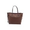 Louis Vuitton Neverfull MM Damier Ebene Handtaschen Louis Vuitton 22