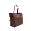 Louis Vuitton Neverfull MM Damier Ebene Handtaschen Louis Vuitton 23