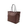 Louis Vuitton Neverfull MM Damier Ebene Handtaschen Louis Vuitton 21