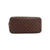 Louis Vuitton Neverfull MM Damier Ebene Handtaschen Louis Vuitton 24