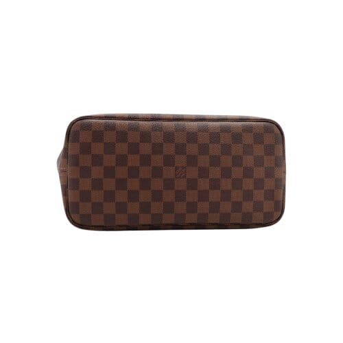 Louis Vuitton Neverfull MM Damier Ebene Handtaschen Louis Vuitton 7