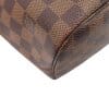 Louis Vuitton Neverfull MM Damier Ebene Handtaschen Louis Vuitton 25