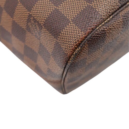 Louis Vuitton Neverfull MM Damier Ebene Handtaschen Louis Vuitton 8
