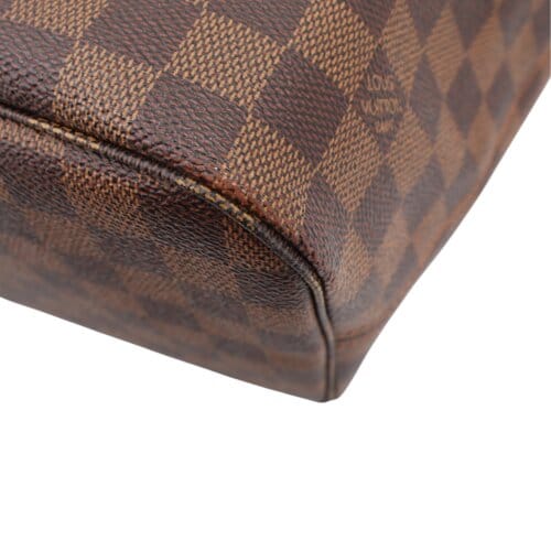 Louis Vuitton Neverfull MM Damier Ebene Handtaschen Louis Vuitton 9