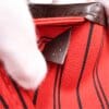 Louis Vuitton Neverfull MM Damier Ebene Handtaschen Louis Vuitton 31