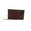 Louis Vuitton Neverfull MM Damier Ebene Handtaschen Louis Vuitton 32