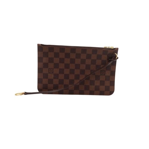 Louis Vuitton Neverfull MM Damier Ebene Handtaschen Louis Vuitton 15