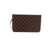 Louis Vuitton Neverfull MM Damier Ebene Handtaschen Louis Vuitton 33
