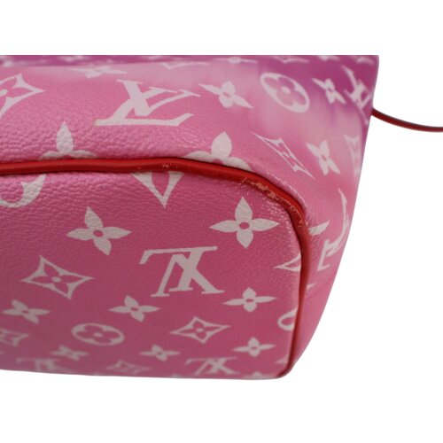 Louis Vuitton Neverfull MM Escale Handtaschen Louis Vuitton 12 Louis Vuitton Neverfull MM Escale Handtaschen Louis Vuitton 12